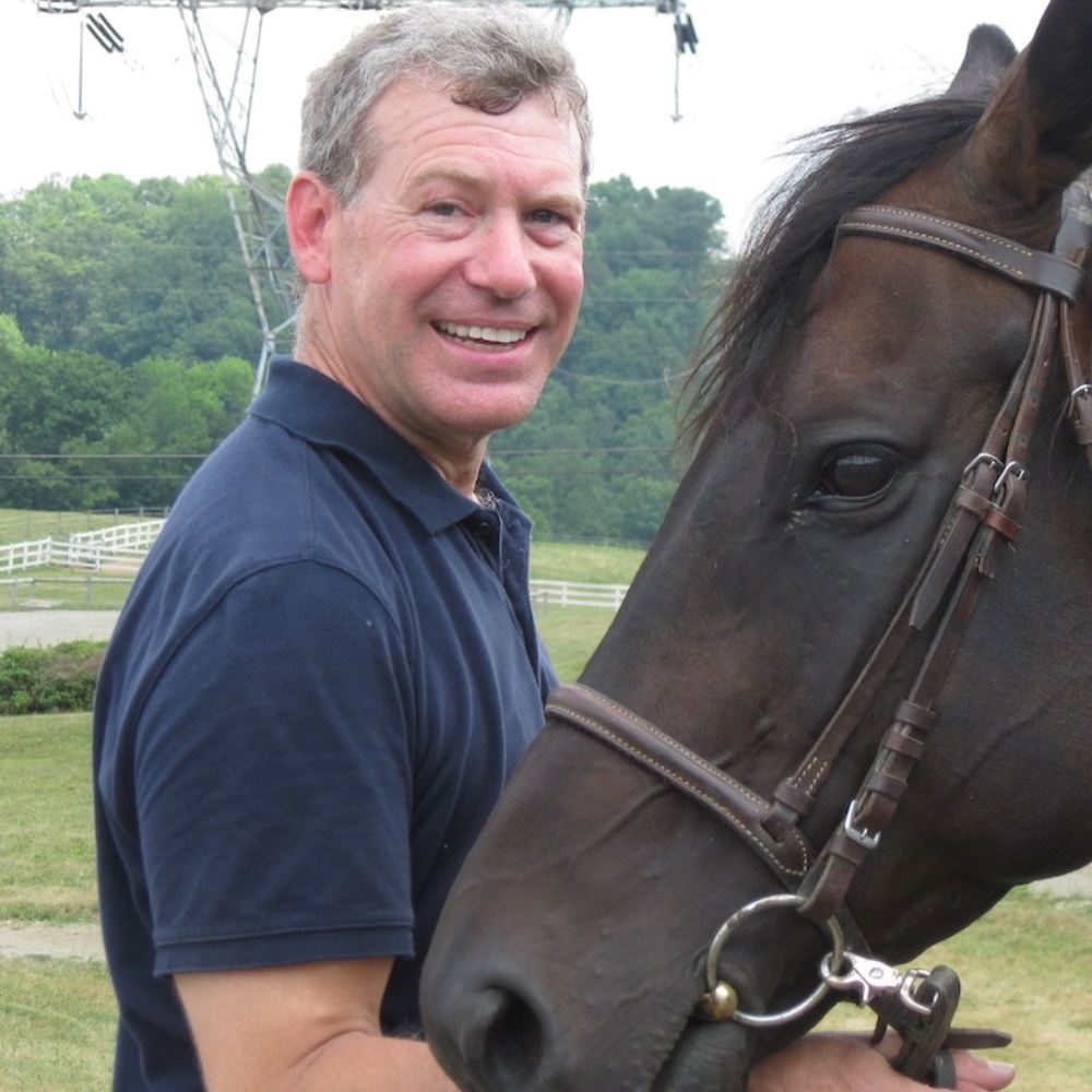 Meet your Posher, Brett